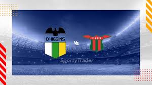 Pronóstico O'Higgins CA Boston River - Copa Sudamericana 28/04/26