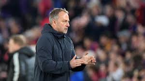 Rashford has 'big chance' with Raphinha out, says Barca coach Flick