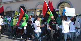 Image result for is biafra a country