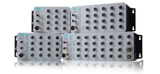 TN-G6512-8GPoE-WV-T - EN 50155 Switches | Moxa
