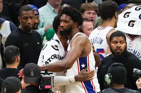 Joel Embiid saves the Sixers, Quentin Grimes wakes up and other things we learned from improbable Game 5 win