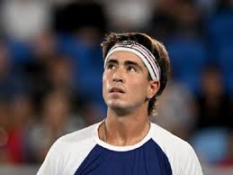 Comesaña knocked out on his Indian Wells debut