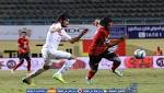 موعد مباراة الأهلي والزمالك في