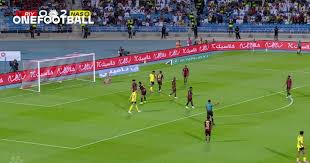 Al Riyadh – Al Nassr 0 - 3 | GOL – João Félix Sequeira