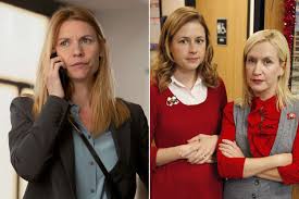 'The Office' and 'Homeland' set for major reunions at 2026 Actor Awards (exclusive)