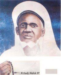 Le Khalif des Tidianes Serigne Mansour Sy donne le ton. - 36524216