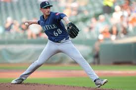Mariners Game Today
