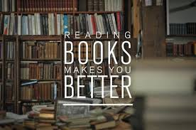 Image result for reading books