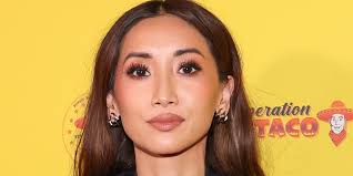 Brenda Song Calls Out Alaska Airlines for "Splitting Up" Family on Flight