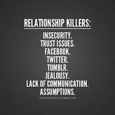 Trust In Relationships on Pinterest | Cheating Men, Quotes About ... via Relatably.com