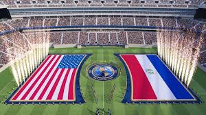 FIFA announces new pre-match ceremony for 2026 World Cup
