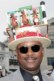 Image result for hats kentucky derby images 2016 ago