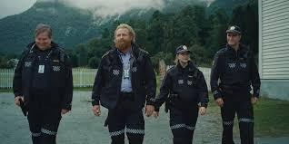 Med i TV-serie: − Det er 1:13 minutt med «fame»