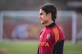 Dybala and El Shaarawy called up vs Juve, Hermoso, Soule out