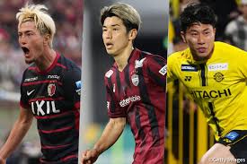 来季ACLEには鹿島、神戸、柏に加えJリーグから最多5チームの可能性、ACL2には町田が出場（サッカーキング）