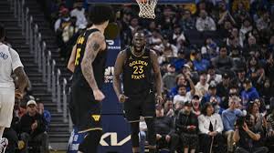 Draymond Green gets raw, reflective after what could be his last Warriors game