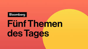 ‘Weißer Ritter’ für Commerzbank gesucht: Fünf Themen des Tages