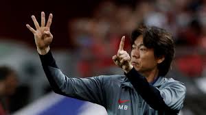Corea del Sur - El Salvador en vivo: goles y resultado del partido amistoso hoy, en directo