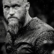 Image result for ragnar lothbrok