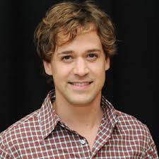 Name: T. R. Knight; Full name: Theodore Raymond Knight; Occupation: actor; Age: 40; Born: March, 26 1973 in Minneapolis; Citizenship: United States - 2777