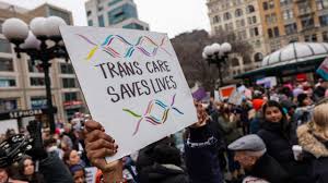 City-run gender-affirming care clinic for trans patients coming to New York City