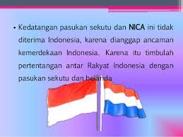Image result for konflik Indonesia Belanda (1945-1949)