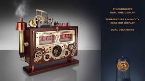 Image result for nixie tubes