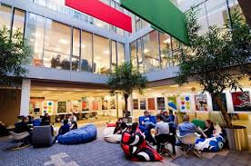 Résultat de recherche d'images pour "googleplex images"