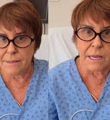 Marcia Sensitiva é internada e recebe apoio de famosos