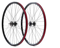 Hình ảnh về Fixed gear bike wheel