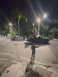 Operação do Bope mira membros do CV em favelas no centro do Rio