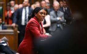 The Telegraph - News update