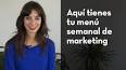 Video de "pasos para crear un nuevo producto"