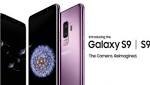 سامسونغ تكشف رسميا عن Galaxy