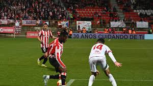 Athletic Bilbao