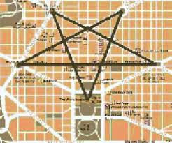 Résultat de recherche d'images pour "dc pentagram"
