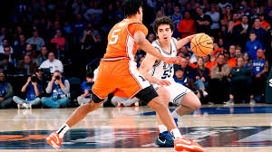 2025 NCAA Men's Basketball Tournament: Schedule, Key Matchups, and Streaming Options