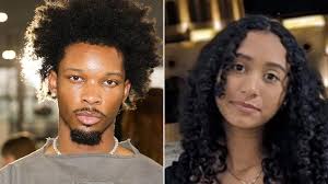 Una concursante de Miss Universo se cae del escenario mientras las acusaciones de amaño sacuden el concurso