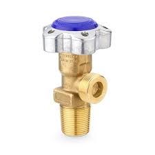 Standard gas valves - C100/C105/C110/C115 | Rotarex