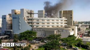 BBC - News update