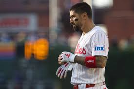 Phillies Nation - News update