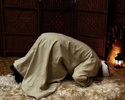 সালাতুল মাগরিব