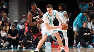 Heat's Bam Adebayo injures back, questionable to return