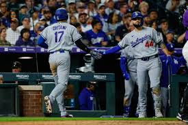 Dodgers All-Star Watch: Ohtani, Pages, Muncy Among Top Candidates