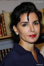 Resultado de imagem para rachida dati