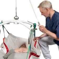 Disposable Repositioning Sling – Bariatric | Guldmann Inc.