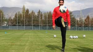 وحید هاشمیان سرمربی پرسپولیس شد