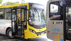 Urbes implanta operação especial no transporte coletivo para jogo do Brasil na segunda-feira (29)
