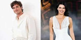 Behold: Jacob Elordi and Kendall Jenner’s Relationship Timeline Now That They’re Seemingly Dating