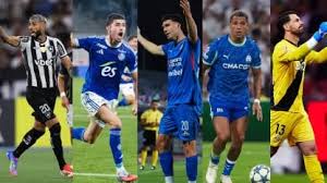 Ex-River Plate Triunfan Lejos: ¿Quiénes Son y Dónde Brillan Hoy? - Imagen principal del artículo